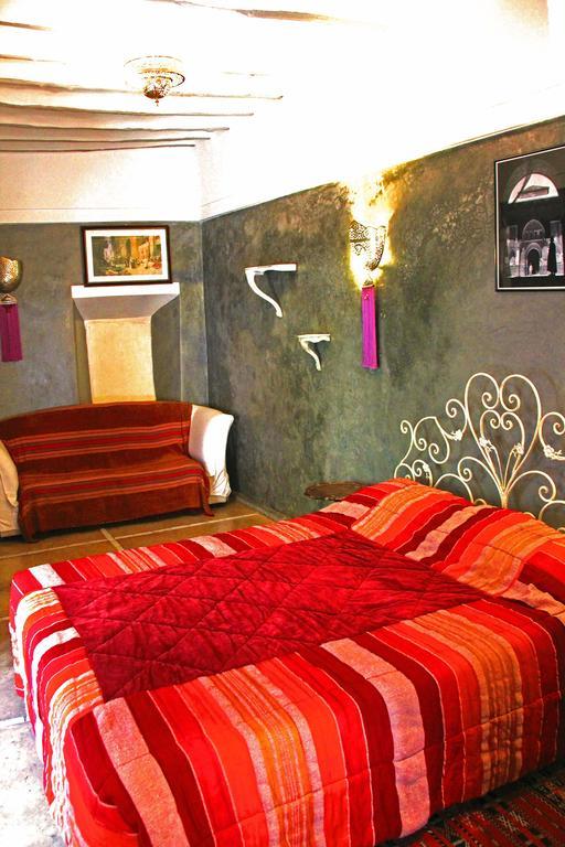 Riad Menzeh Marrakesh Room photo