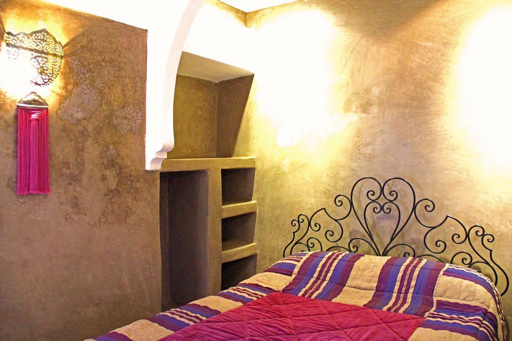 Riad Menzeh Marrakesh Room photo
