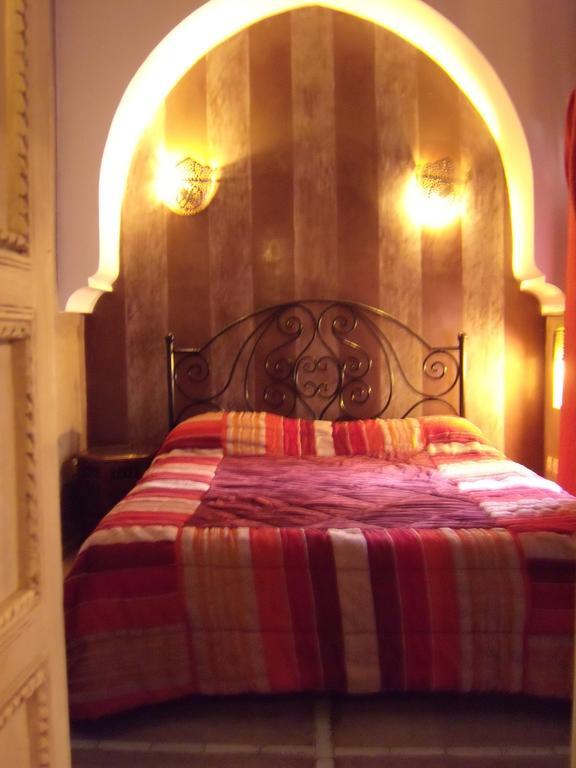 Riad Menzeh Marrakesh Room photo
