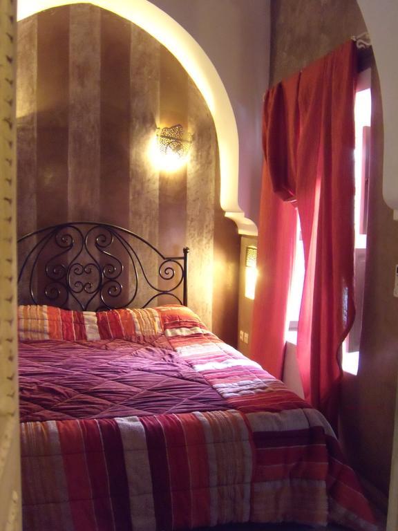 Riad Menzeh Marrakesh Room photo
