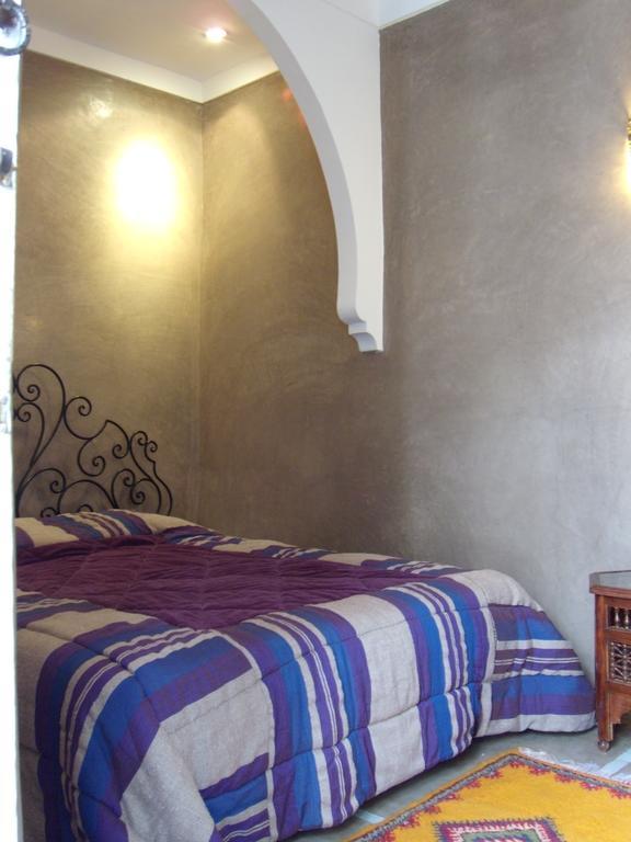 Riad Menzeh Marrakesh Room photo