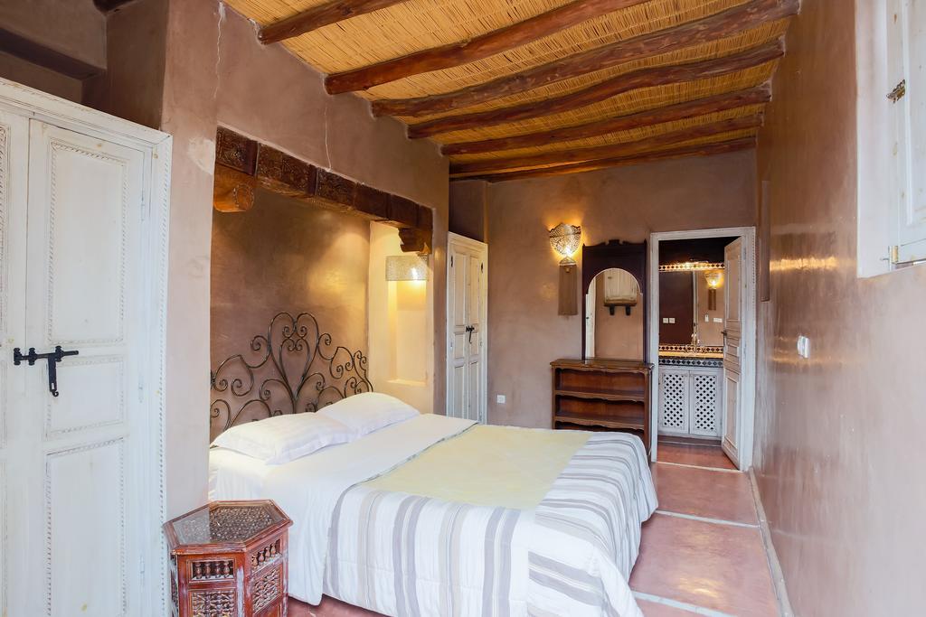 Riad Menzeh Marrakesh Exterior photo