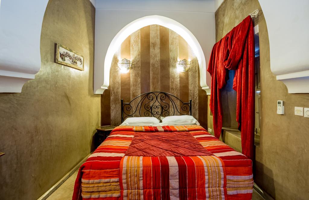Riad Menzeh Marrakesh Exterior photo