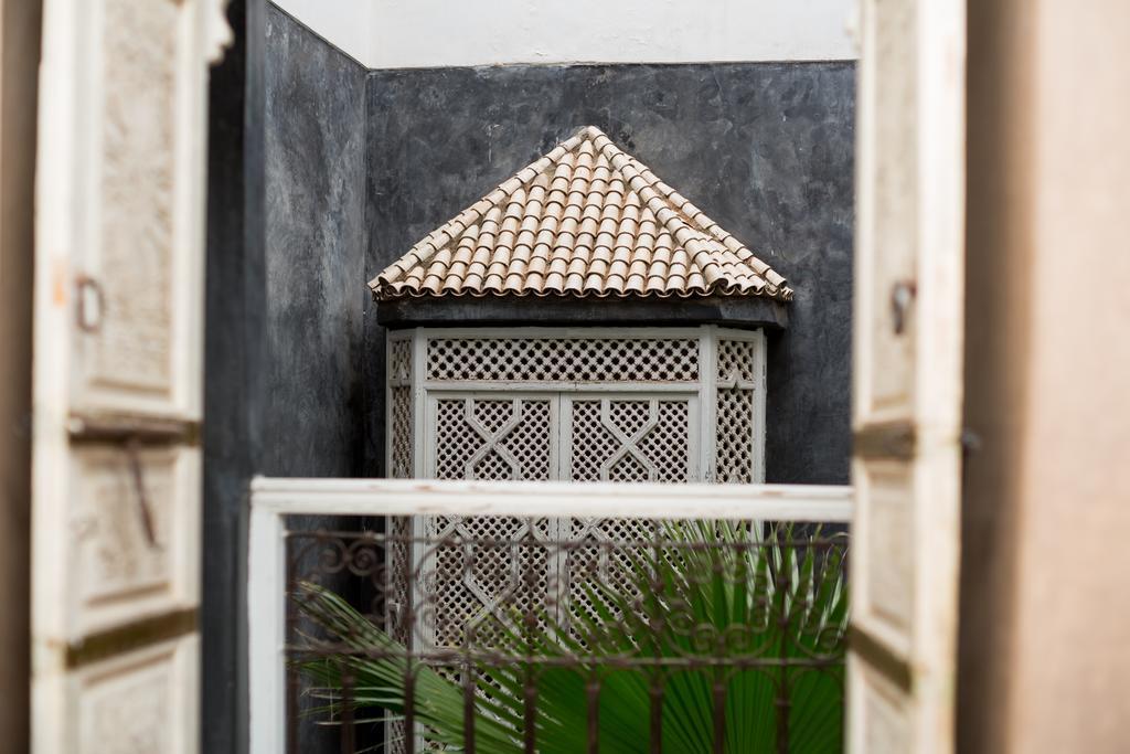Riad Menzeh Marrakesh Room photo