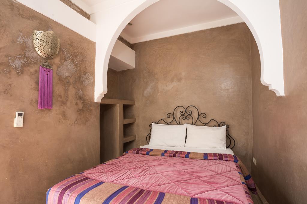 Riad Menzeh Marrakesh Room photo