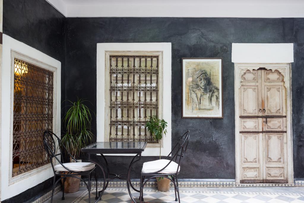 Riad Menzeh Marrakesh Exterior photo