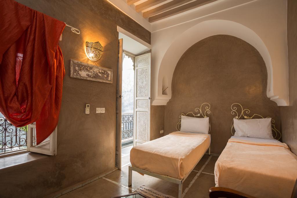 Riad Menzeh Marrakesh Exterior photo