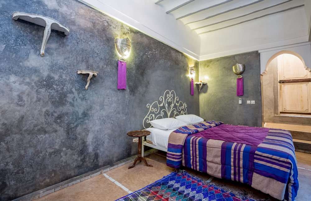Riad Menzeh Marrakesh Exterior photo