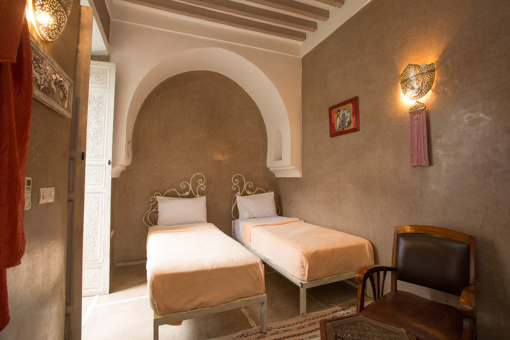 Riad Menzeh Marrakesh Exterior photo