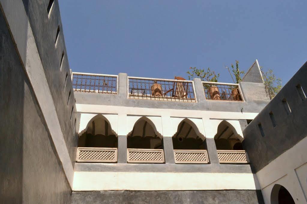 Riad Menzeh Marrakesh Exterior photo