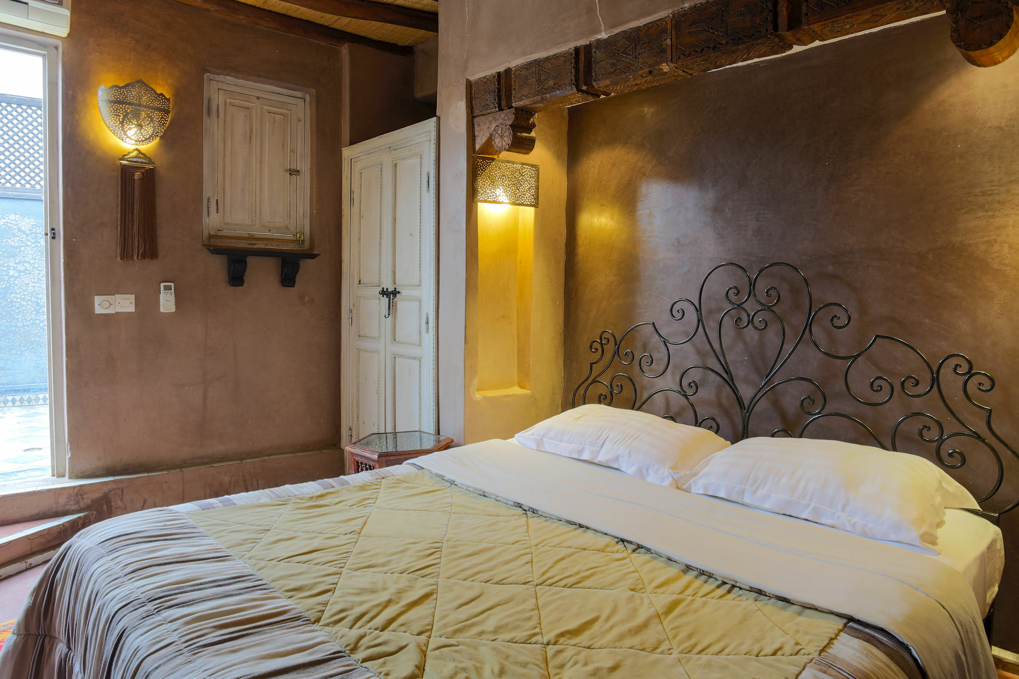 Riad Menzeh Marrakesh Exterior photo